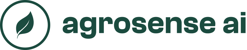 agrosense ai logo