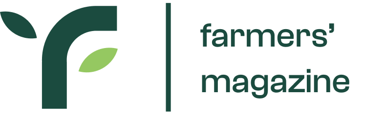 Farmers' Magazine logo